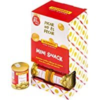 Pack Minis 16x50 gr Picar no es Pecar